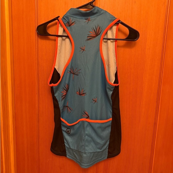 Canari Asola Tank Cycling Jerseys NWT SET OF 2!! - Picture 4 of 11